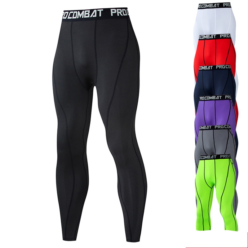 Compression Shorts Athletes - Мужские компрессионные леггинсы 2026: спортивные тайтсы