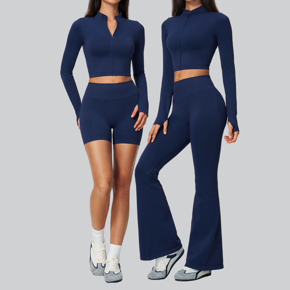 Женский бесшовный спортивный к – обзор и цена Compression Long Pant