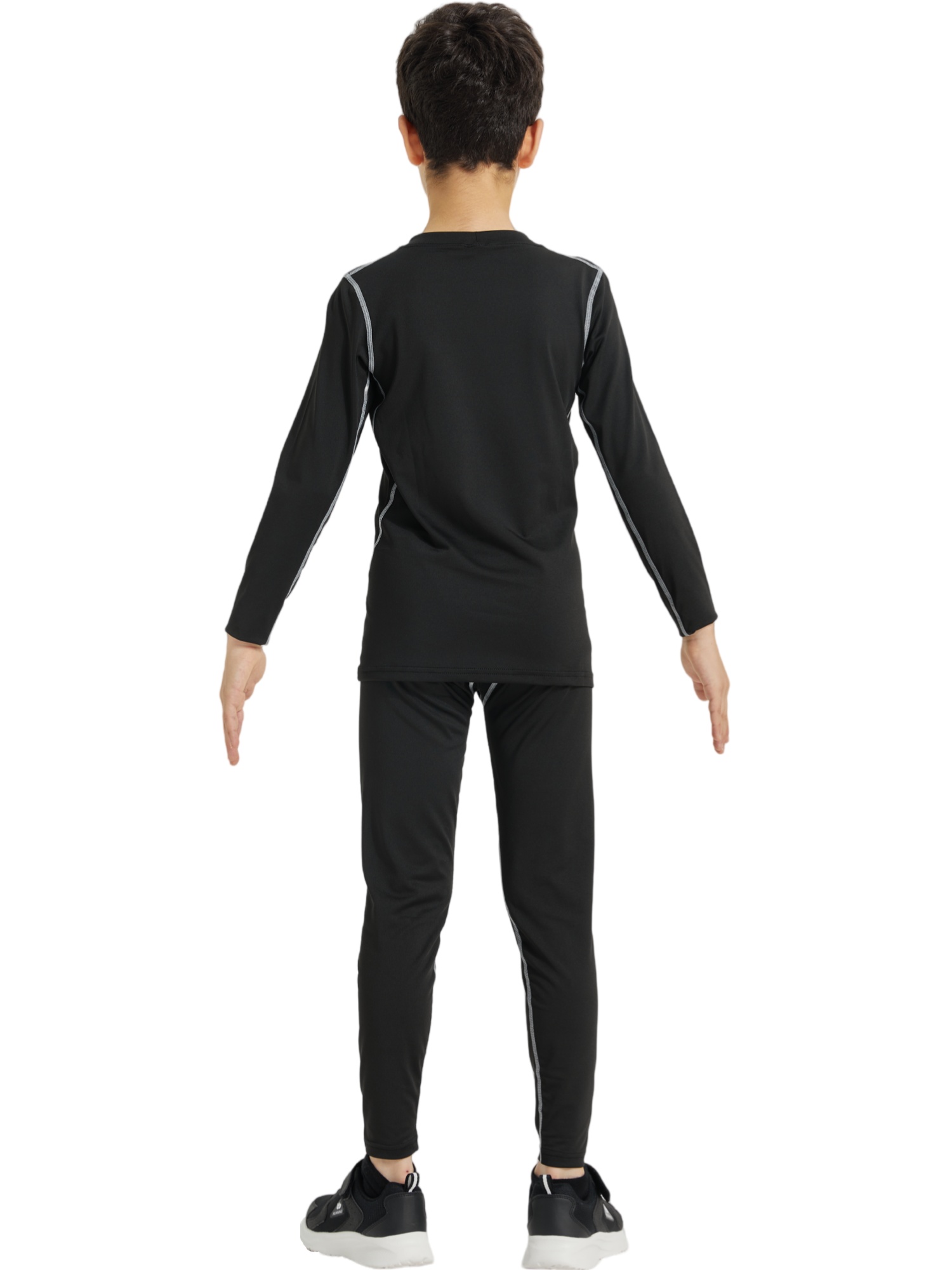 Winter Sports Suit for Childre – обзор и цена Quick Dry Underwear
