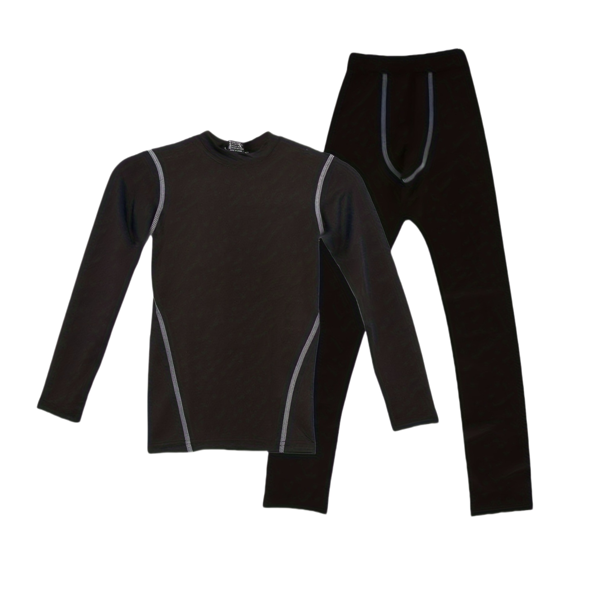 Winter Sports Suit for Childre – обзор и цена Quick Dry Underwear