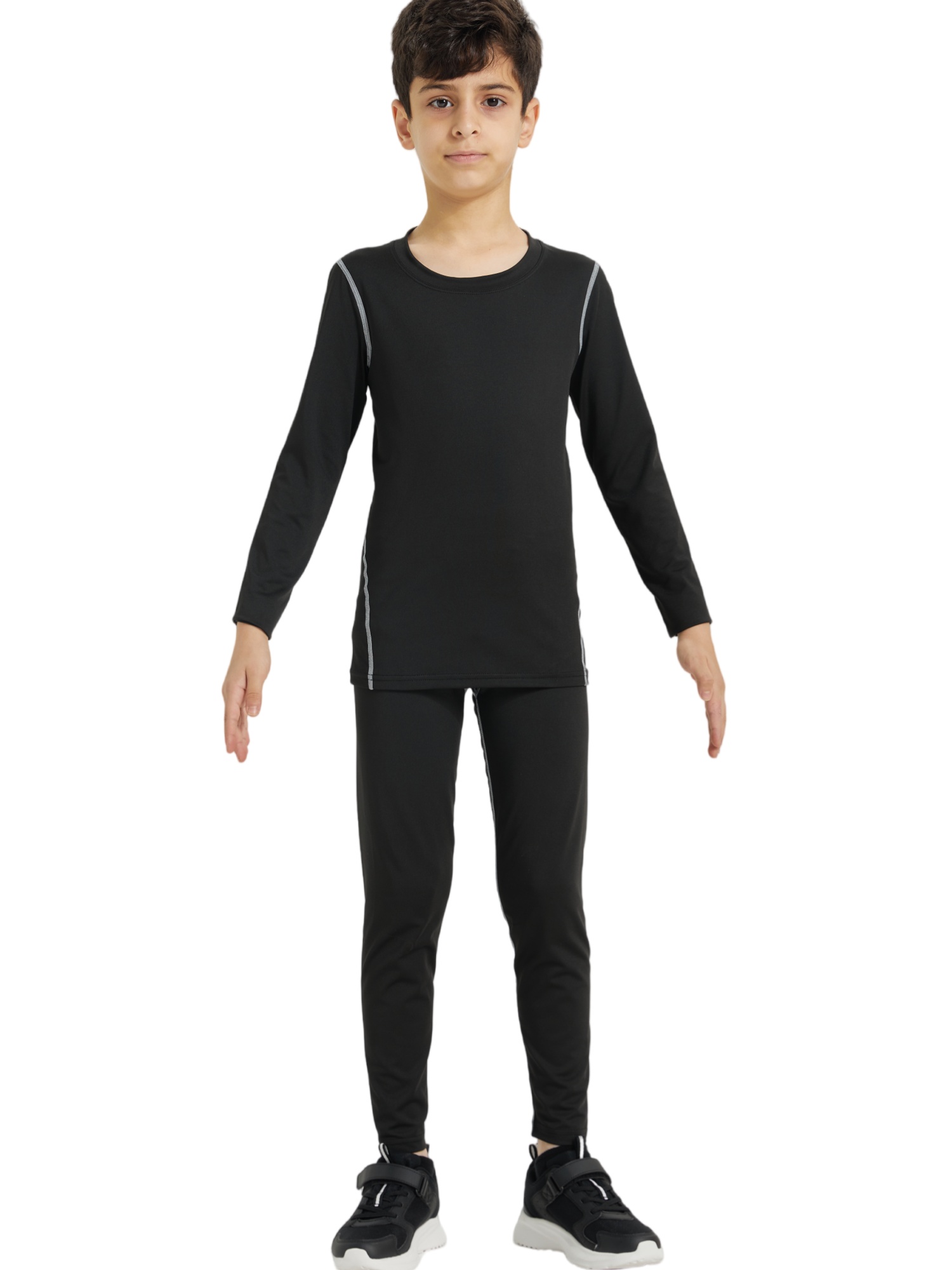 Winter Sports Suit for Childre – обзор и цена Quick Dry Underwear