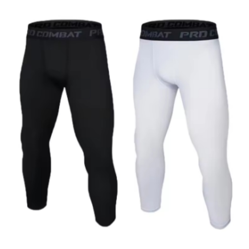 Мужские леггинсы Cool Dry для  – обзор и цена Compression Shorts Athletes