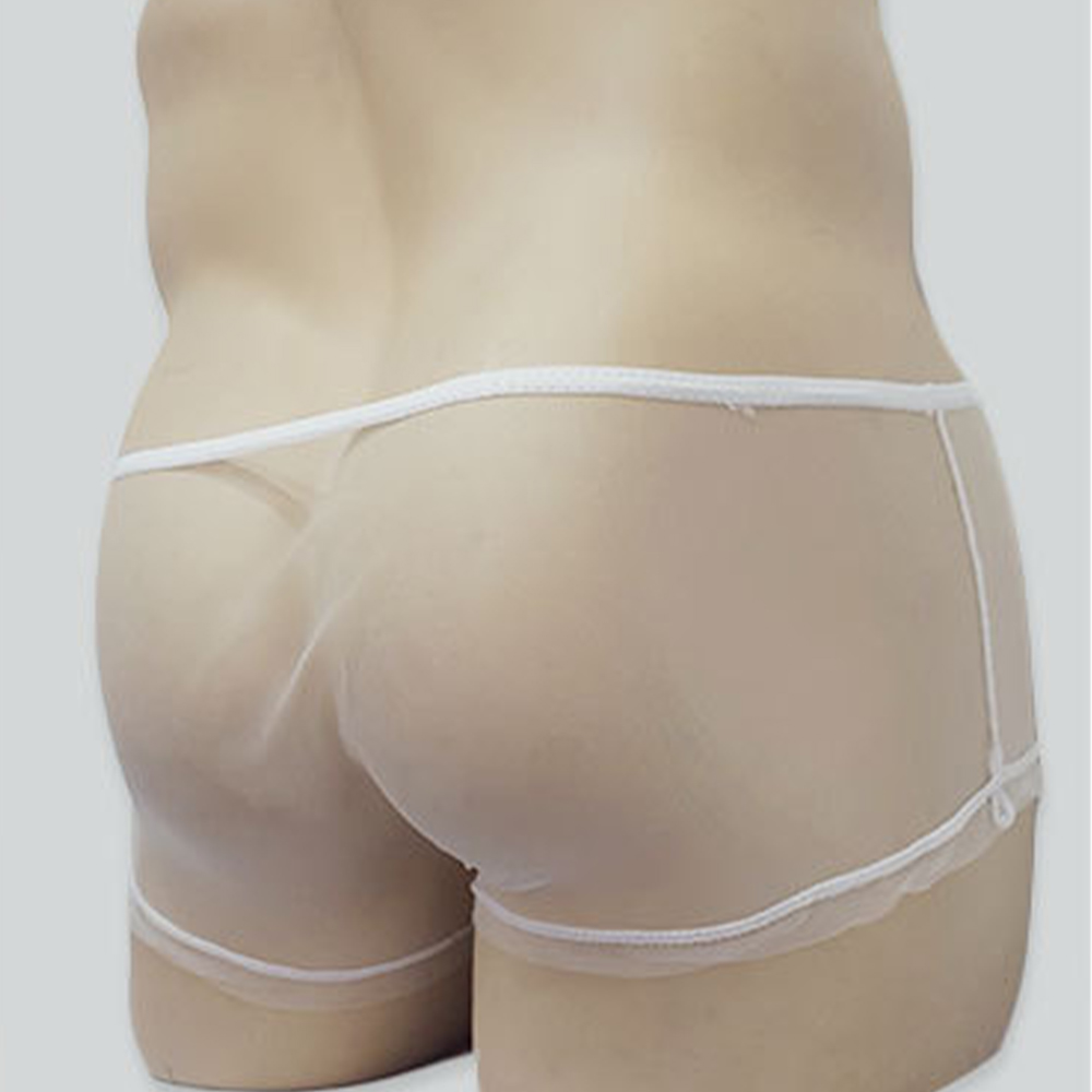 Мужские трусы-боксеры, мужские – обзор и цена Trunk Breathable Men