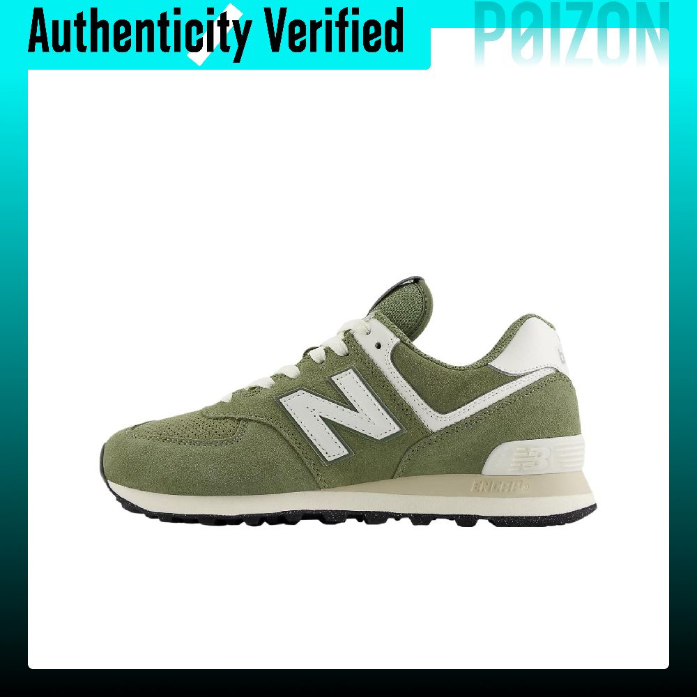 Кроссовки New Balance NB 574 L – обзор и цена New Balance Shoes 574