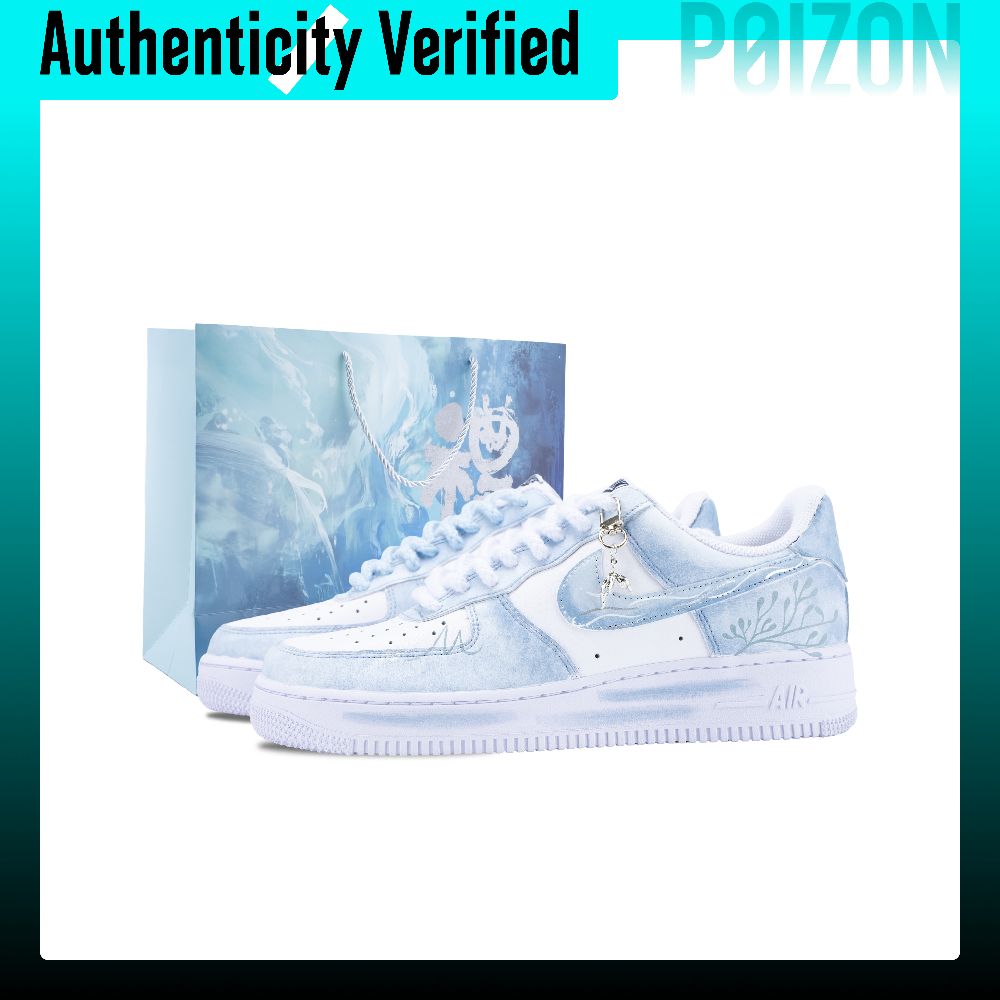 Кроссовки Nike Air Force 1 Fai – обзор и цена Nike Shoes Air Force 1