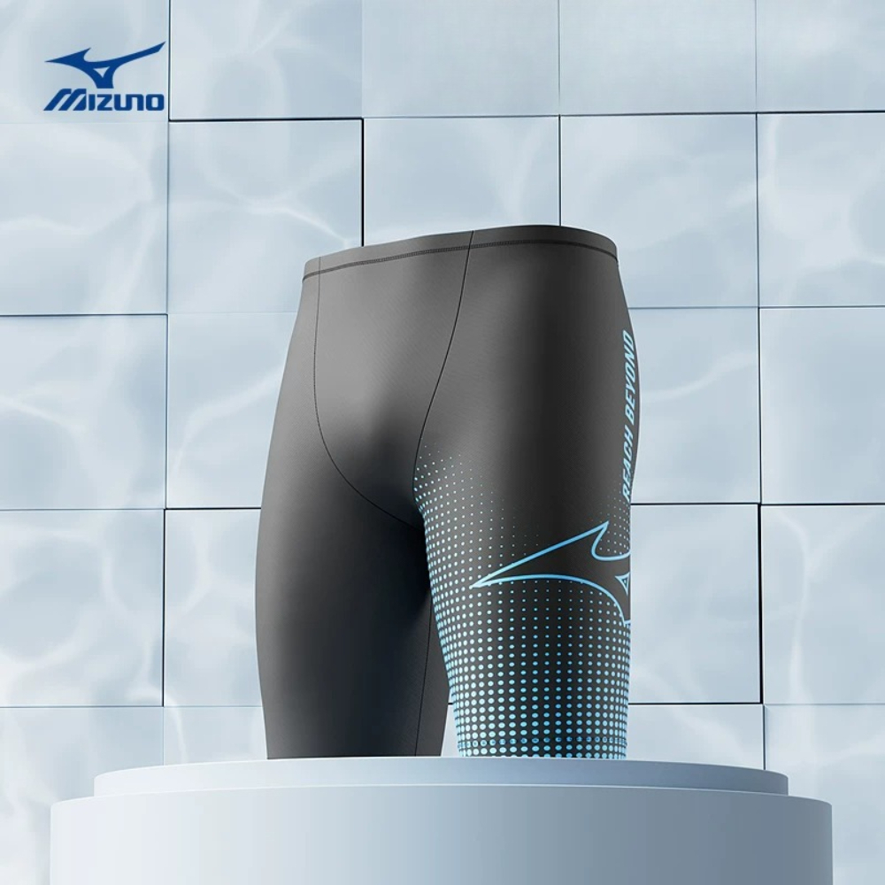 Мужские плавки Mizuno: дышащие – обзор и цена Trunk Breathable Men