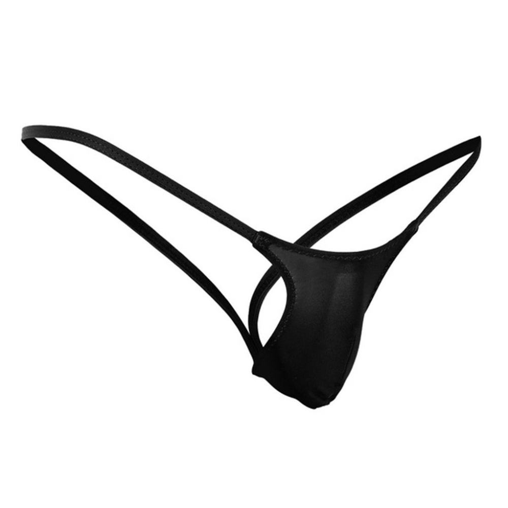 Мужские дышащие трусы-стринги, – обзор и цена Trunk Breathable Men