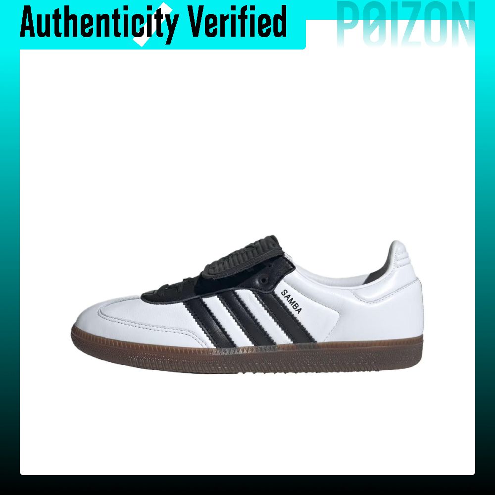 Adidas Originals Samba LT, уни – обзор и цена Adidas Shoes Samba