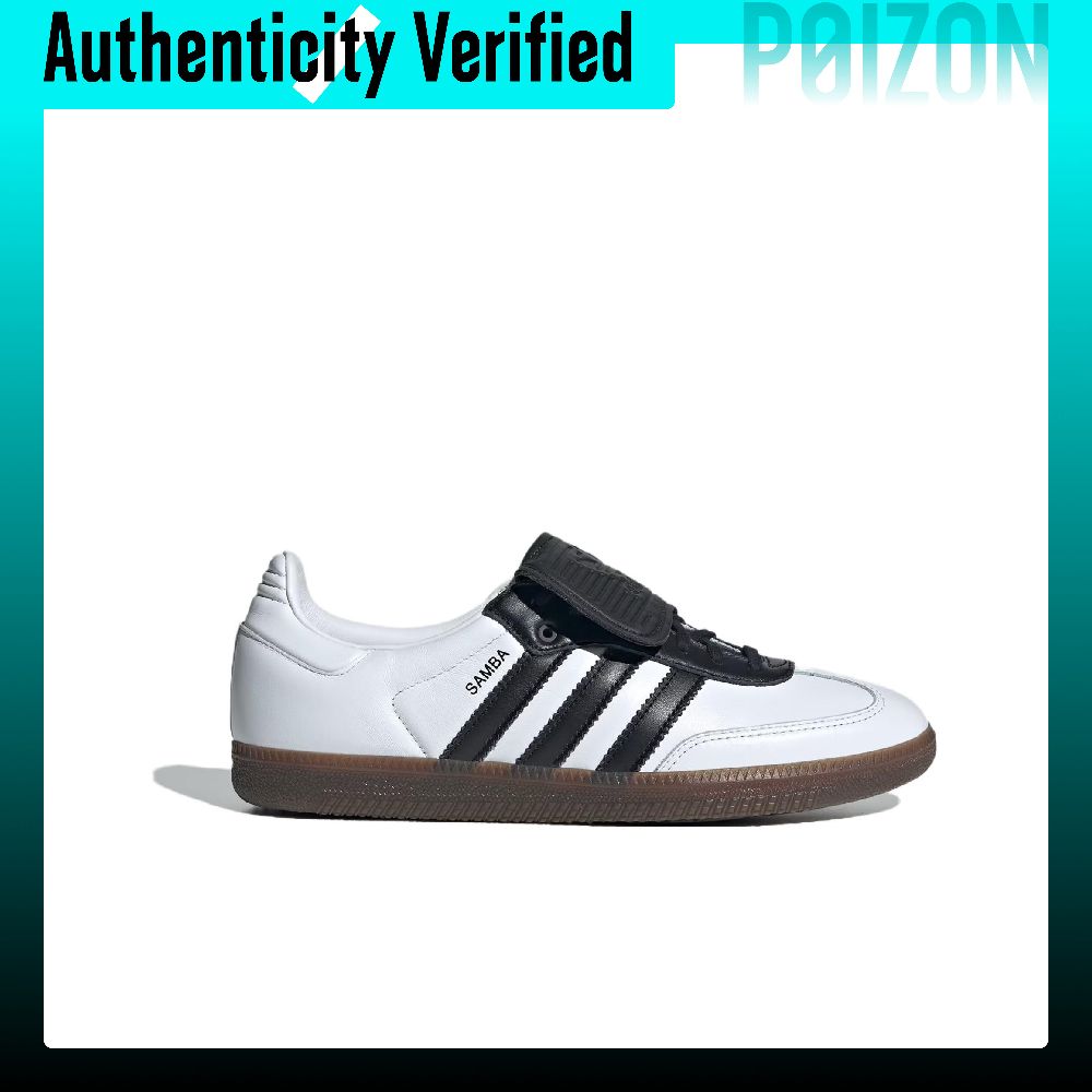 Adidas Originals Samba LT, уни – обзор и цена Adidas Shoes Samba
