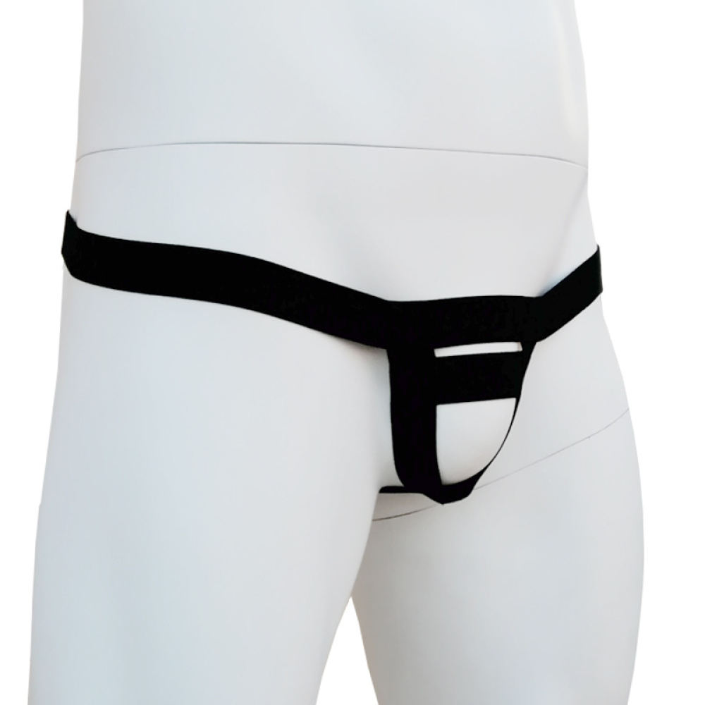 Мужское дышащее нижнее белье-с – обзор и цена Jockstrap Athletic