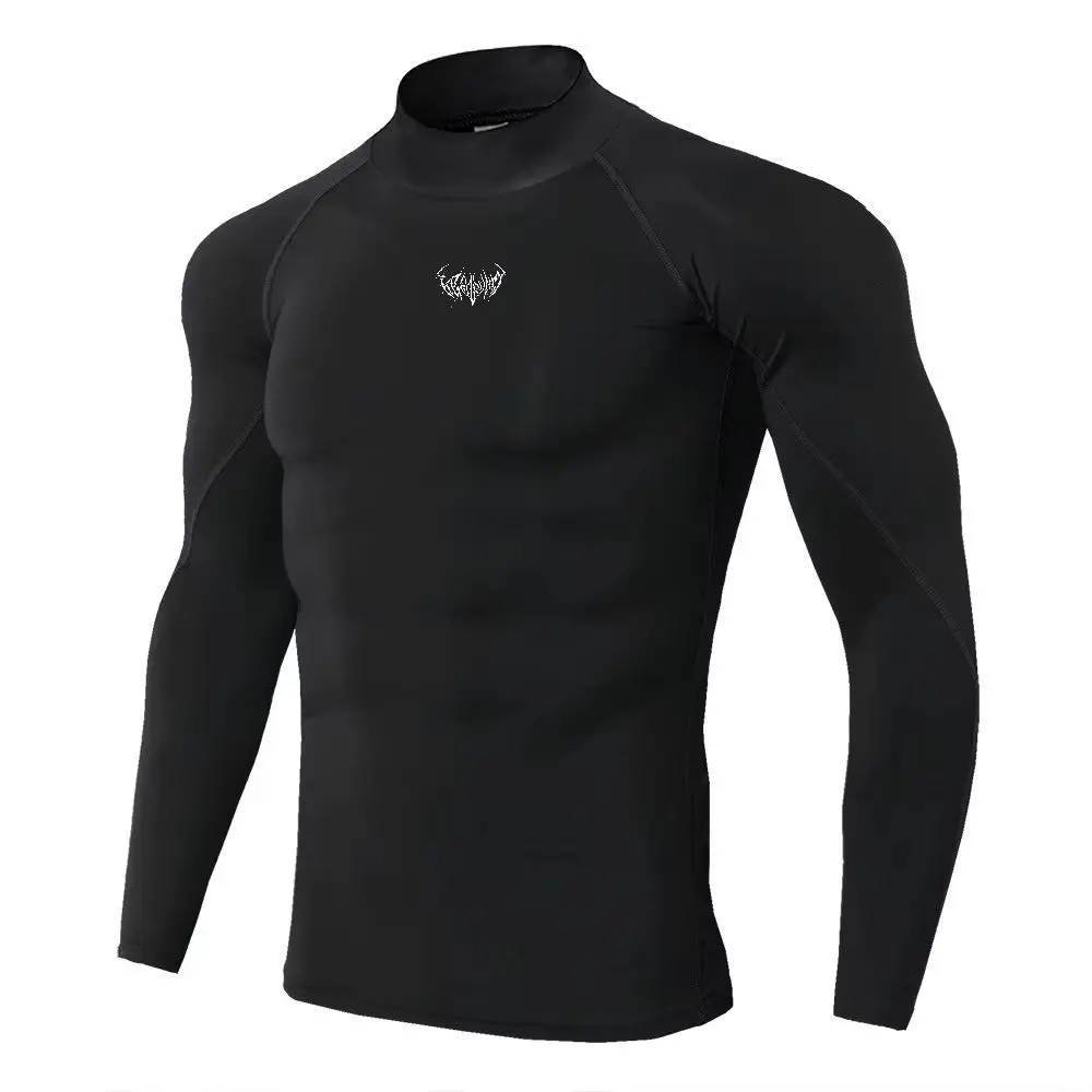 Мужская спортивная футболка, б – обзор и цена Quick Dry Underwear