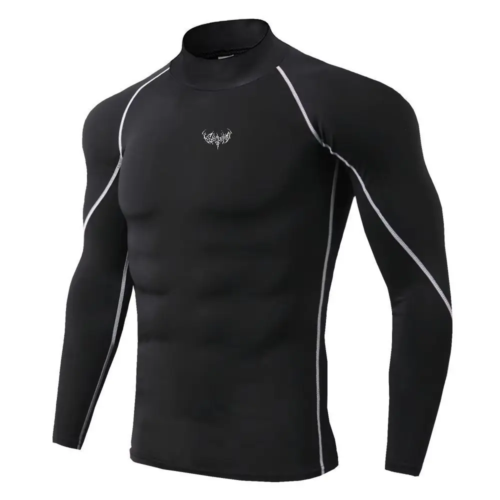 Мужская спортивная футболка, б – обзор и цена Quick Dry Underwear