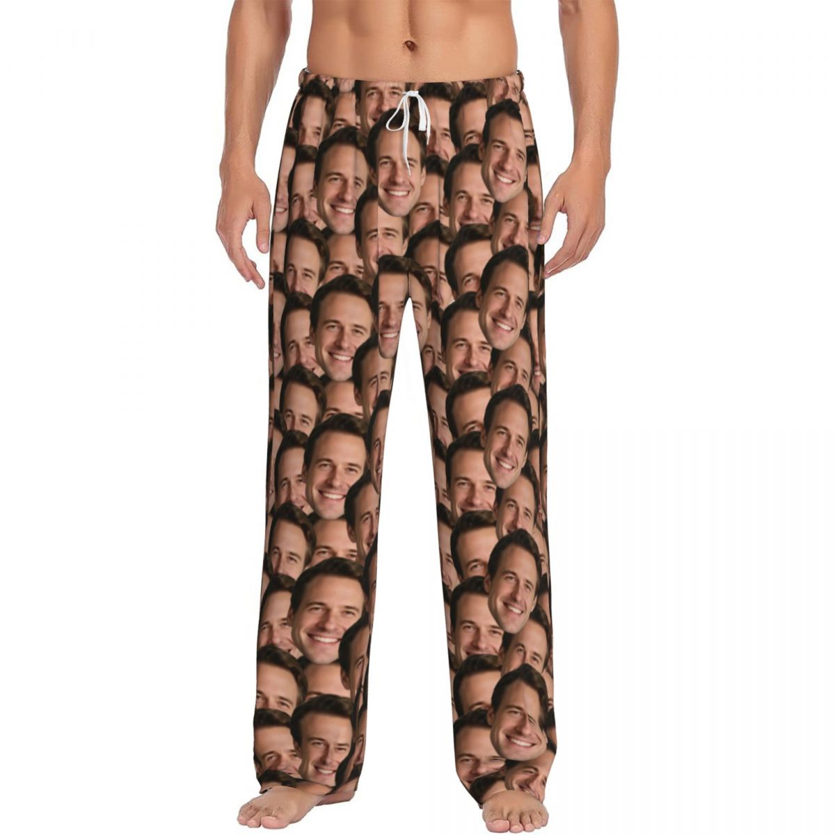 Персонализированные пижамы с ф – обзор и цена Thermal Long John