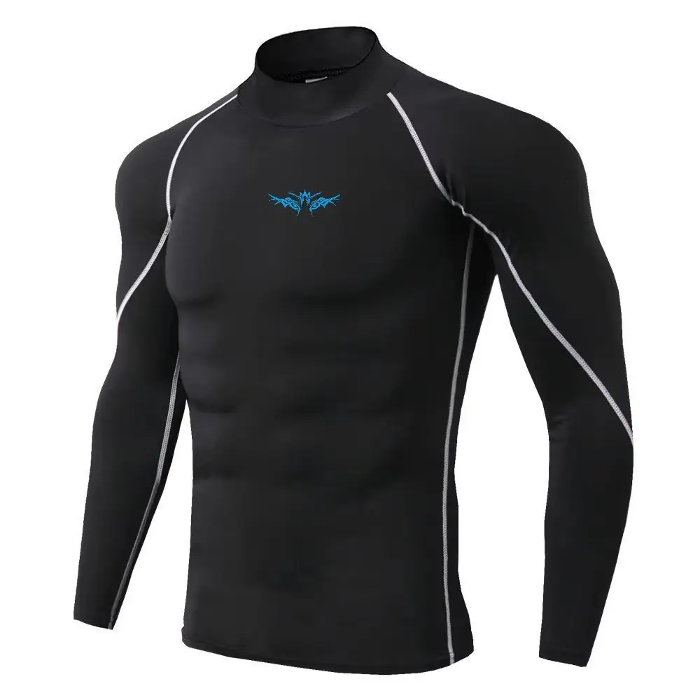 Мужская спортивная футболка, б – обзор и цена Quick Dry Underwear
