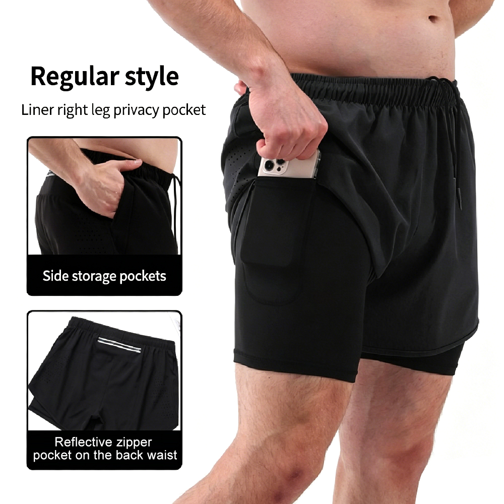 Шорты для бега с высокой талие – обзор и цена Compression Shorts Athletes