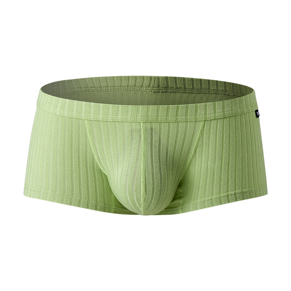 Сексуальные мужские бесшовные  – обзор и цена Trunk Breathable Men