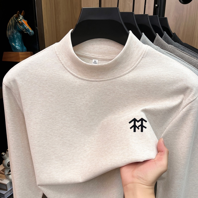 Мужская теплая осенне-зимняя ф – обзор и цена Base Layer Top