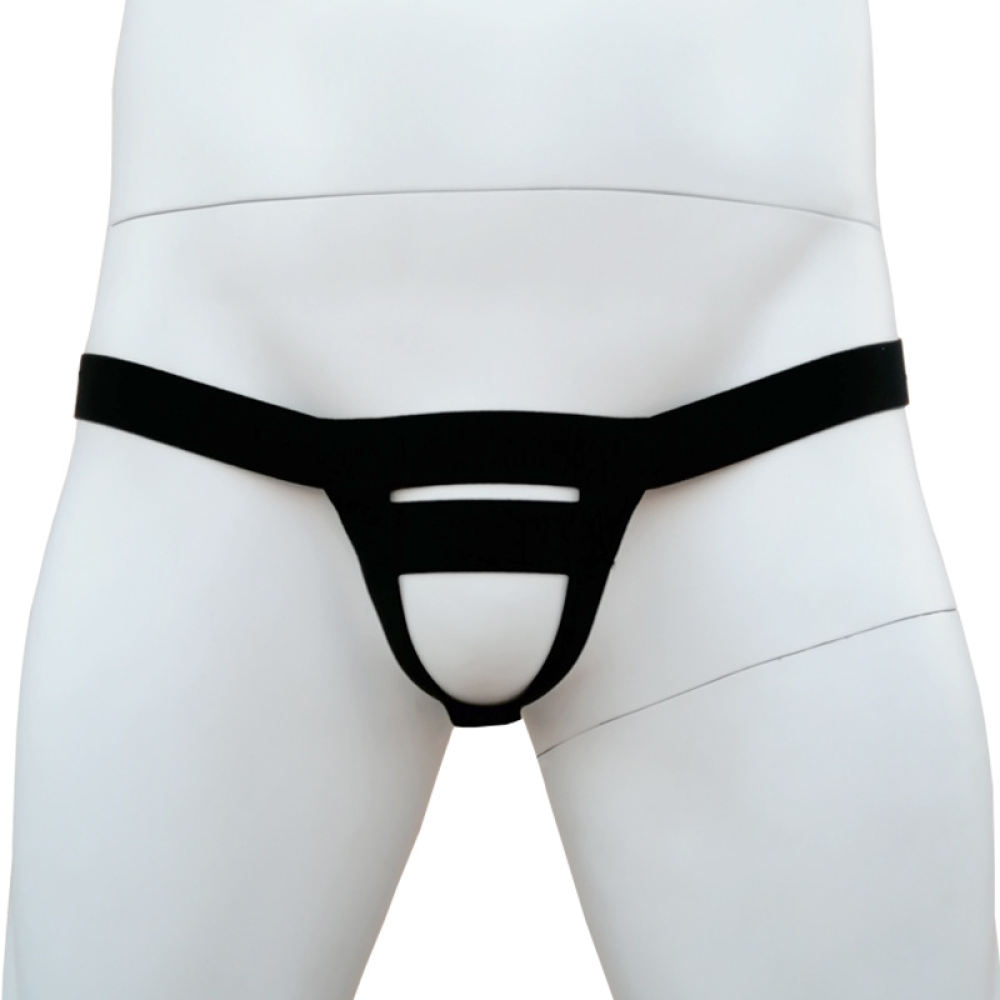 Мужские сексуальные трусы-стри – обзор и цена Jockstrap Athletic