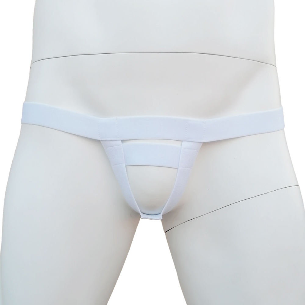 Мужские сексуальные трусы-стри – обзор и цена Jockstrap Athletic
